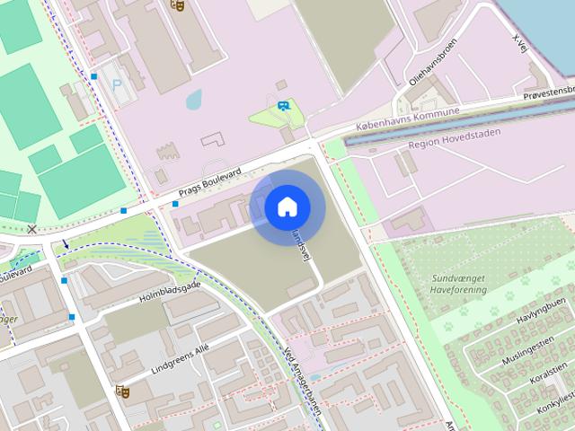 Yderlandsvej 28, 3. sal 1