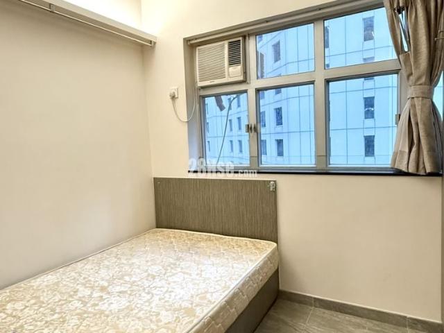 業主盤 免佣 泰華大廈 #3849 租盤樓盤詳細資料