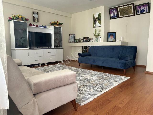 Yeşilyurt Ordu Caddesi Civarında 170 M2 Satılık Daire