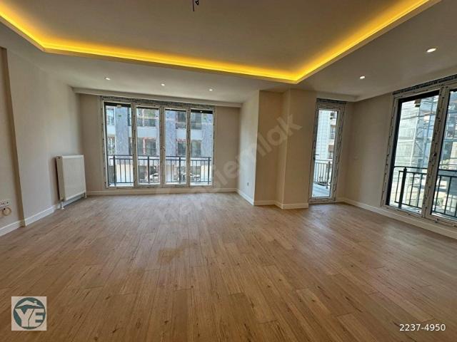 YEŞİLYURT EMLAK'TAN SIFIR BİNADA 3+1 EBEVEYNLİ 150 m2 2.KAT