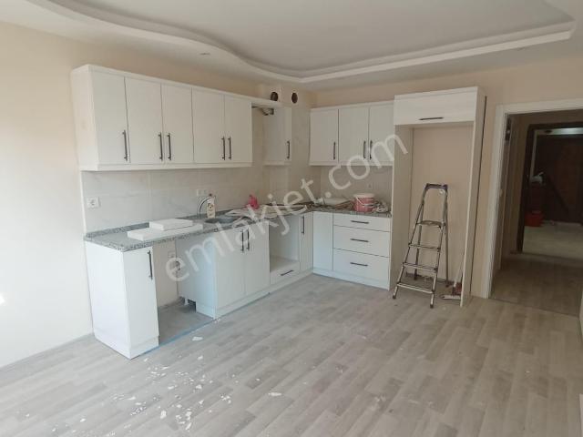 Yeşilyurt Vatan Mah.2+1 Sıfır Satılık