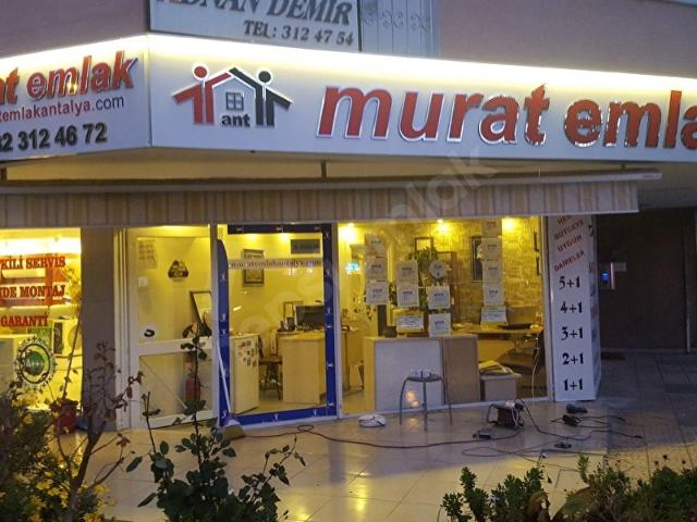 YEŞİLBAYIR ALTINKALEDE 515 M2 KÖŞE BAŞI GÜNEY CEPHE ARSA