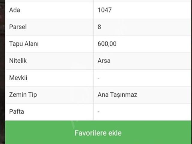 YEŞİLBAYIR'DA KAÇIRILMAYACAK FIRSAT.