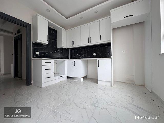 YEŞİLIRMAK CAD TRAMVAY YANI 2+1 ARAKAT ASANSÖRLÜ 100m2 LÜX DAİRE