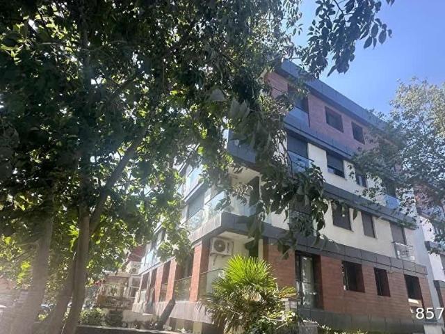 YEŞİLKÖY SAHİLDE SATILIK SIFIR EN ÜST KAT 3+1 DAİRE