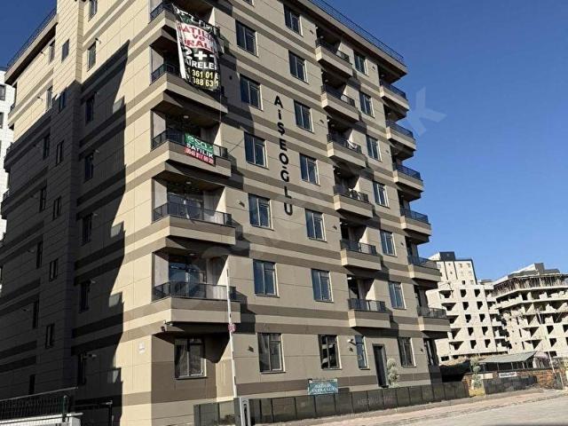 YEŞİLLOFT'ta ACİL SATILIK 2+1 SON 1 DAİRE !