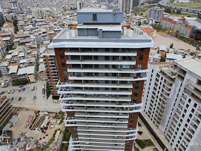 YEŞİLOVA VİVEN VOGUE RESİDANCE SATILIK 2+1 SIFIR DAİRE