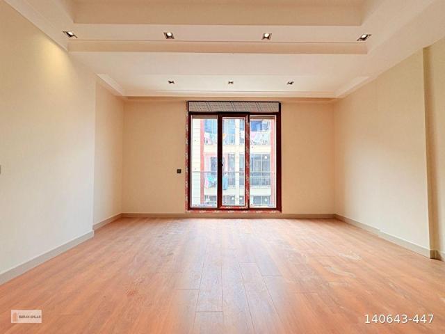 YEŞİLOVADA SATILIK 2+1 85m2 2.KAT YENİ BİNA SIFIR DAİRE KULLANIŞLI METROBÜS DİBİ