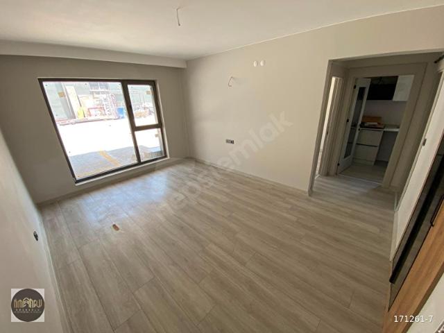 YEŞİLOVA'MH MÜKEMMEL KONUM KAPALI MUTFAK LÜX 1+1 FIRSAT DAİRE