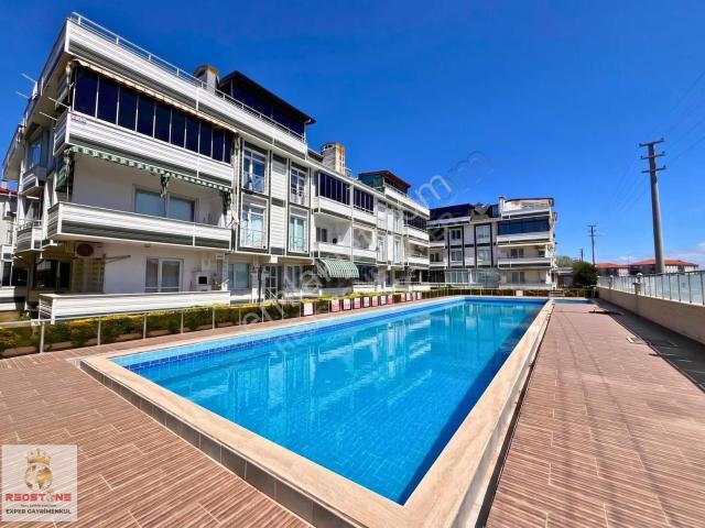 Yeşil Vadi 3 Sitesin De 1+1 Yazlık Daire