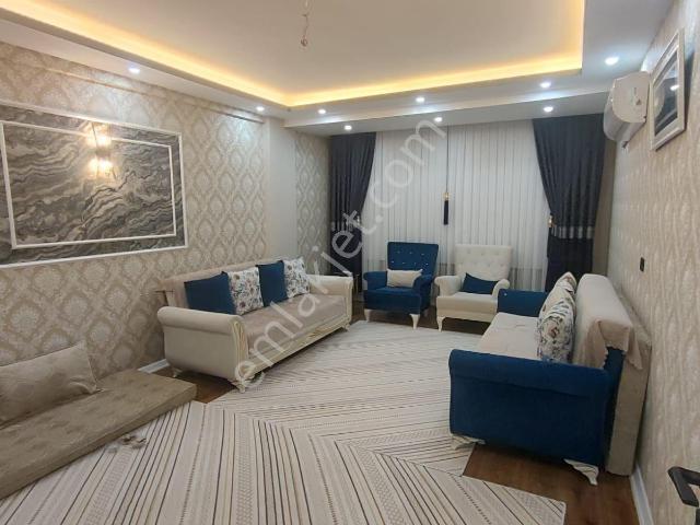 Yeşil Bahçe Gayrimenkulden Satılık 3+1