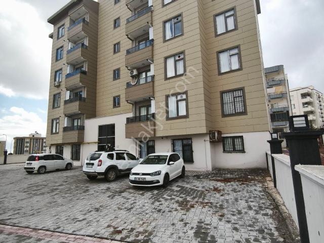 Yeşil Bahçe Gayrimenkulden Süper Konumda Satılık 1+1