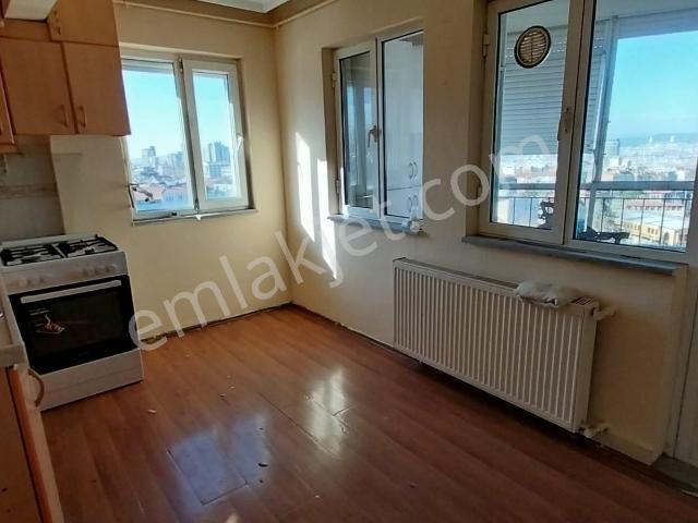 Yeşil De Full Manzaralı Satılık Daire