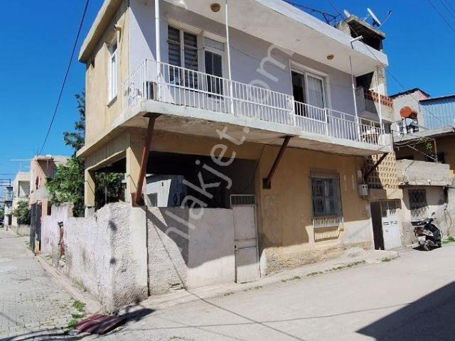 Yeşil Evler Ana Yola Yakın 2 Katli Müstakil 2+1 Satlık Ev