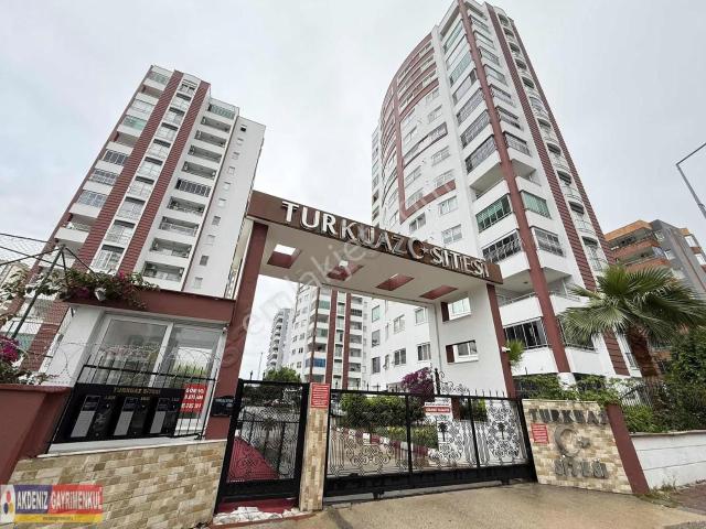 Yeşil Fırın Civar Site İçerisinde Doğalgazlı Kilerli 1+1 Daire