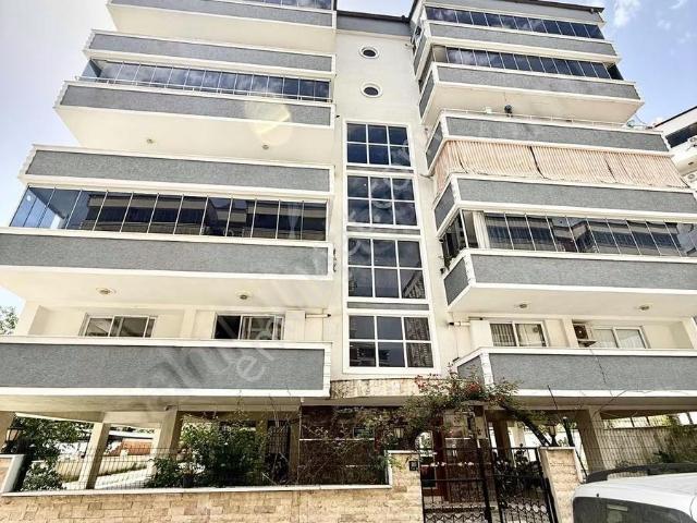 Yeşil Mah. Dev. Hast. Yakını 3+1 Doğalgazlı Daire