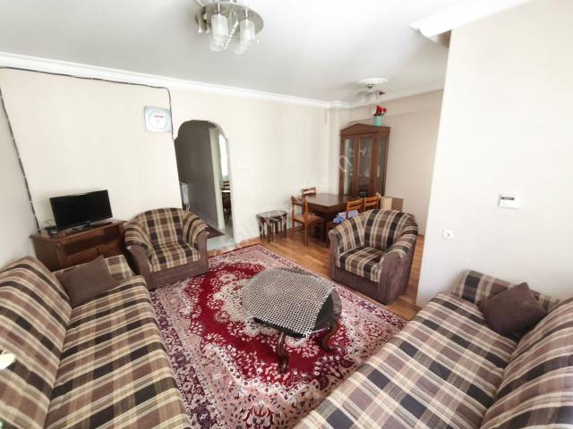 Yeşil Mahalle Arakat Full Eşyalı Kiralık 2+1 Daire