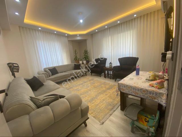 Yeşil Mahalle Hastane Yanı 2+1 Kiralık Daire