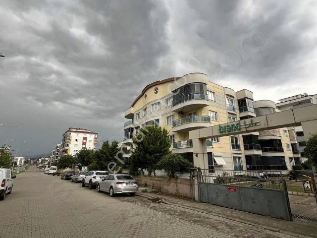 Yeşil Mahalle Havuzlu Site İçerisin De Kiralık 3+1 Lüks Daire !