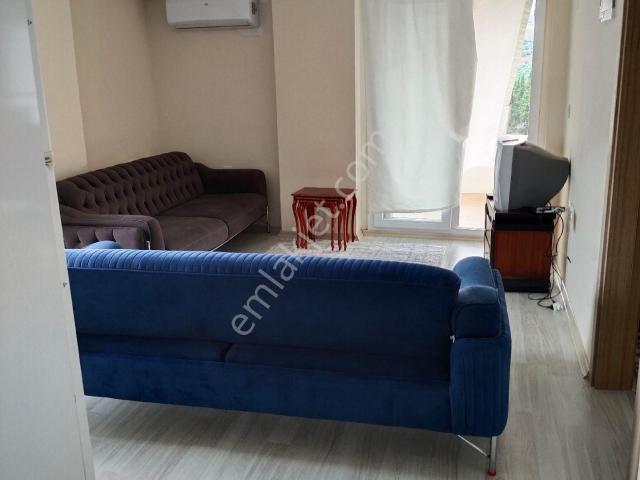 Yeşil Mahallede