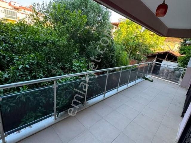 Yeşil Mahallede Müstakil Tadında 3+1 Kiralık Daire