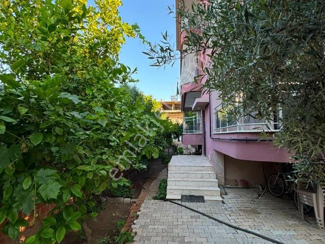Yeşil Mahallede Müstakil Tadında 3+1 Kiralık Daire