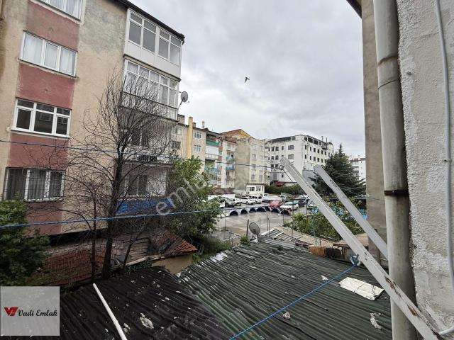 Yeşilırmak Mahallesinde Kiralık 2+1 Daire | Vadi Emlak