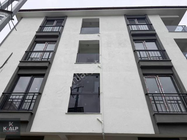 Yeşilırmak Görselli Satılık 1+1 Daire.anahtar Teslim