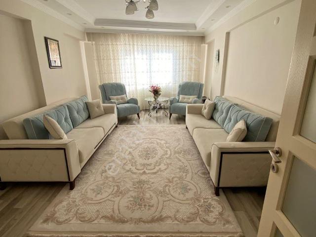 Yeşilmahallede 3+1 Doğalgazlı Dublkes Daire