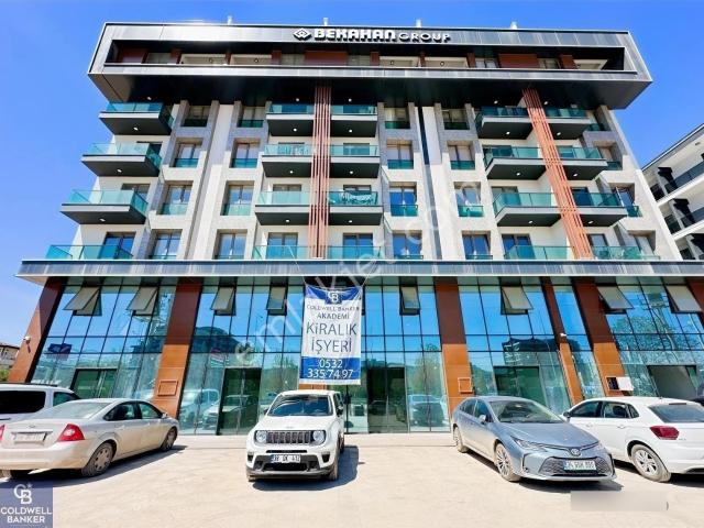 Yeşilova Dıamond Q Rezidans Kiralık Yola Cephe Eşyalı 1+1 Daire