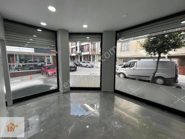 Yeşilova Mah Köşe Başı Kiralık Dükkan
