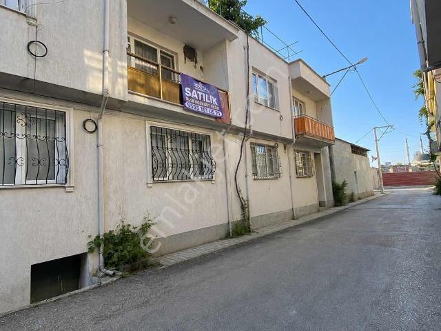 Yeşilova Mahallesi İstanbul Yolu Üzeri 2 Katlı,teraslı Kargir Ev