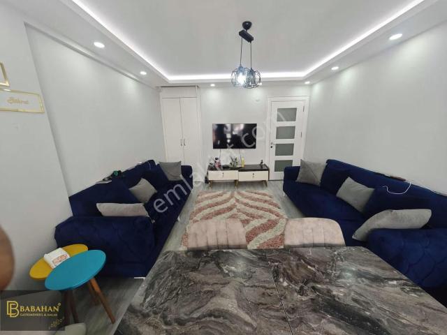 Yeşilova Mahallesi'nde Satılık 3+2 Dublex Daire