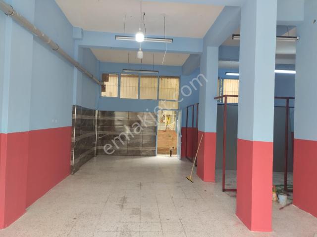 Yeşilova Muhtarlık Karşısı Doğalgazlı Kiralık İş Yeri