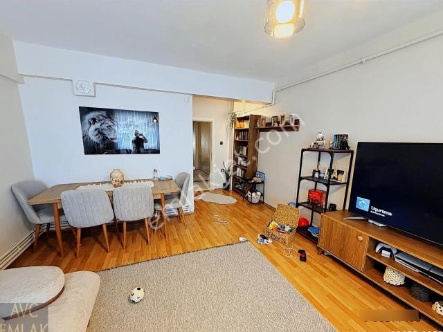 Yeşilova'da Kaçırılmayacak Fırsat! 120 M² 3+1 Satılık Daire