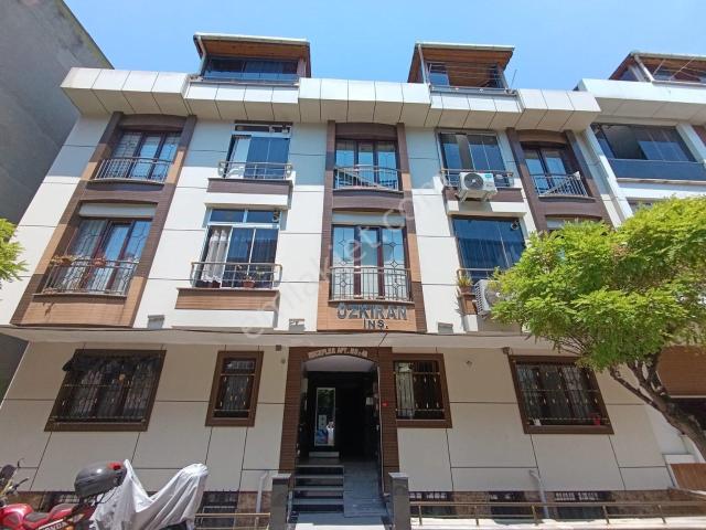Yeşilovada Kiralık 2+1 Yüksek Giriş