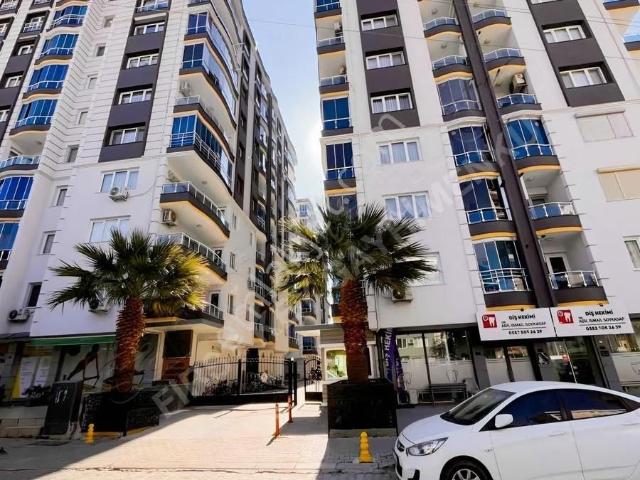 Yeşilova'da Site İçersinde Kullanışlı, Ferah 3+1 Kiralık