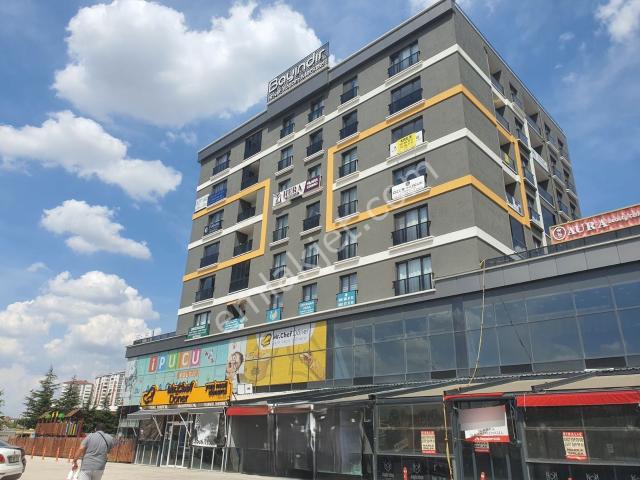 Yeşilova'da 4.kat Bulvar Cepheli Kiralık 2+1 Ofis klinik/büro