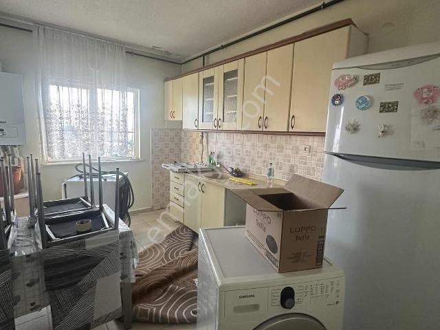 Yeşiloba Tokinin Gözdesi Çamlık Sitesinde 3+1 Satılık Daire