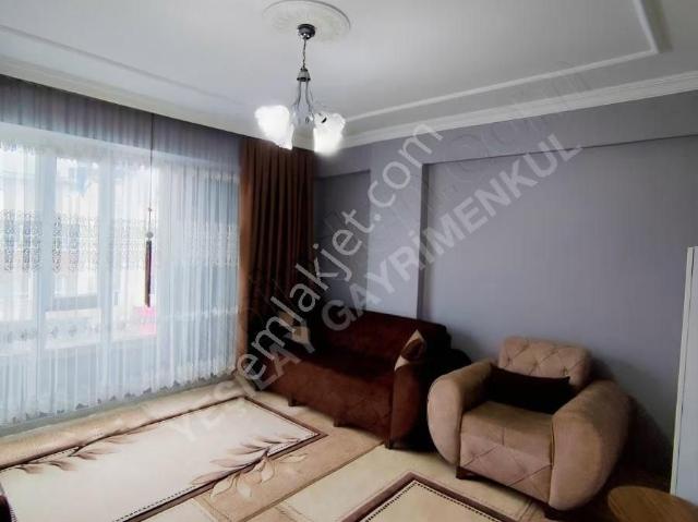Yeşilay'dan Ahmet Yesevi'de 3+1 1.kat Kullanışlı Satılık Daire