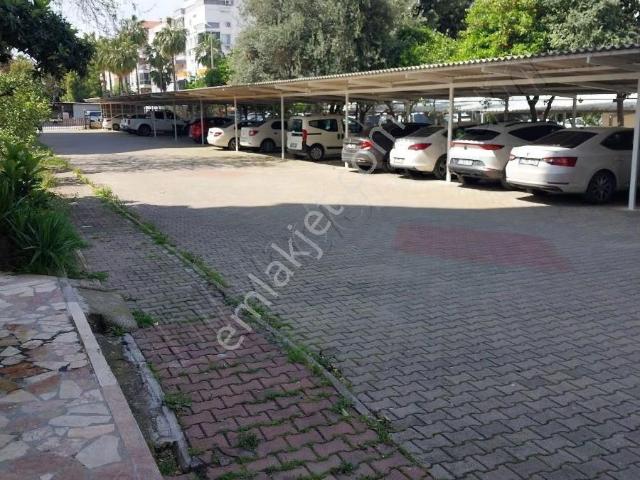Yeşilbahçede Kiralık Daire