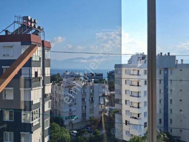 Yeşilbahçede Mobilyalı 2+1. 130m2. Kiralık. Daire