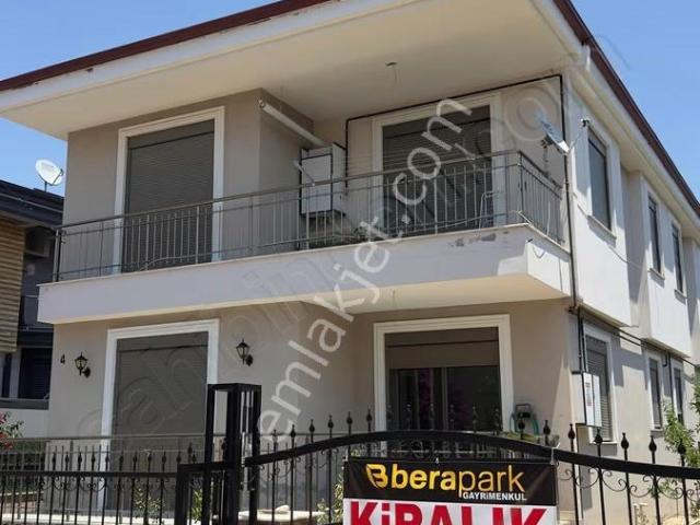 Yeşilbayır Mah Orfe Yakını Kiralık 3+1 İkiz Dublex Villa