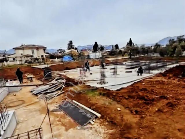 Yeşilbayırda 2+1 Projeden Satılık Daireler | Takas & Ödeme Kolay