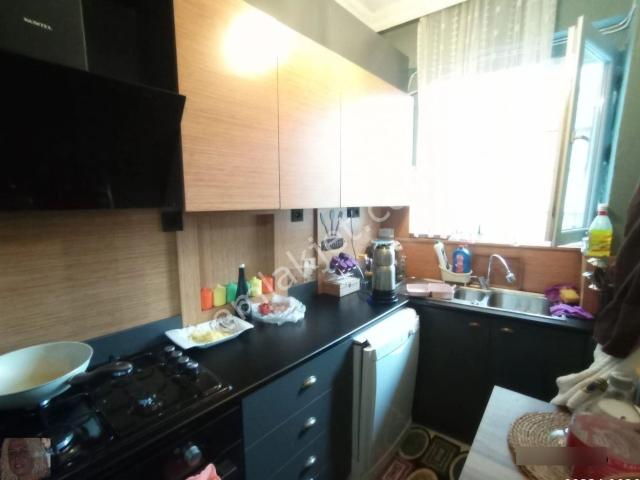 Yeşilce De 90m2 2+1 Giriş Kat Arsa Tapulu Hissesi %18