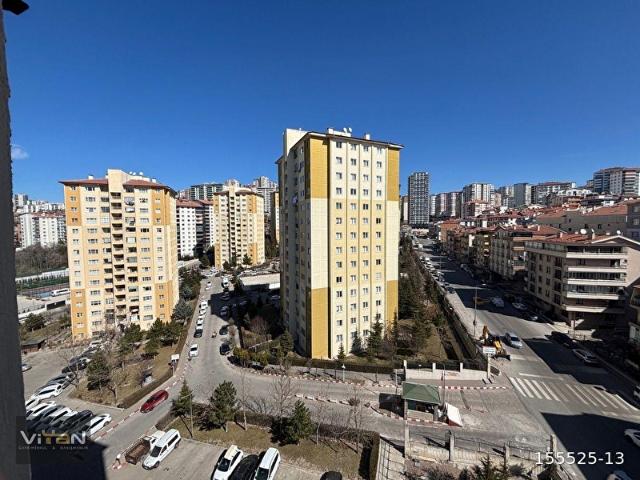 Yeşilevler'de Site İçinde Güvenlikli ve Ferah 2+1 daire!