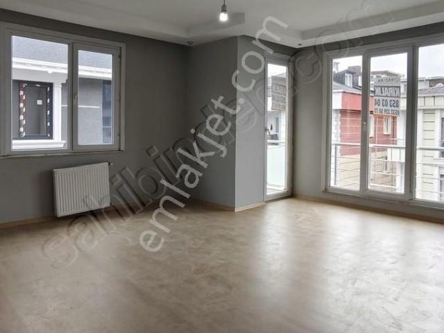 Yeşilkent Mahallesinde Satılık 2+1 Daire