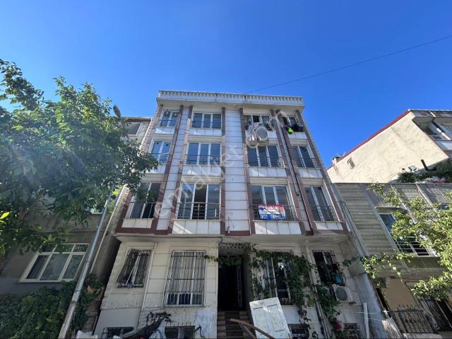 Yeşilkent Mahallesinde Yeni Binada Kiralık Daire