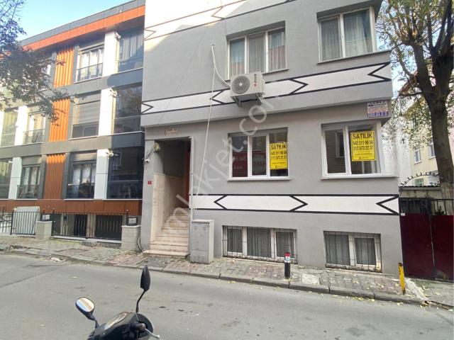 Yeşilköy Okullar Bölgesinde 3+1 Kaçırılmayacak Fırsat!
