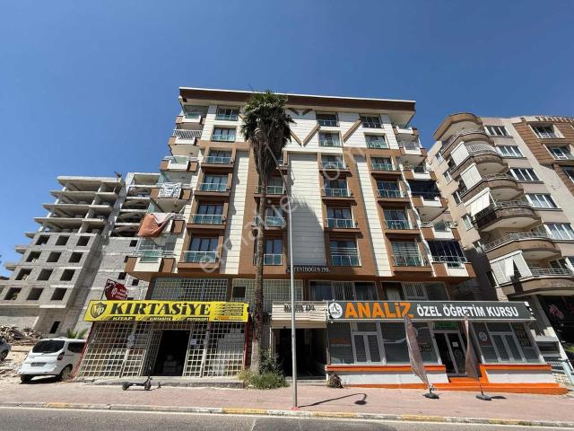 Yeşilloft'tan 4+1 Kiralık Eşyalı&eşyasız Daire